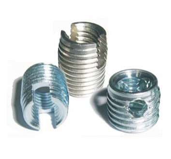 Anti-Corrosive Threaded Inserts Grade: Premium