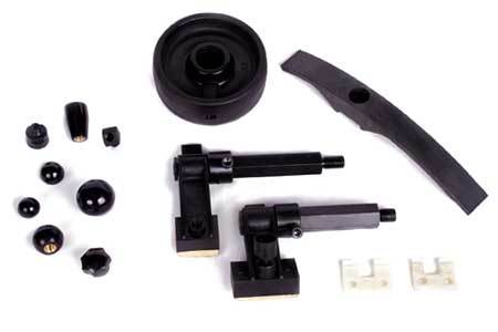 Bakelite Parts