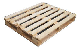 Block Pallets