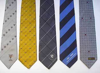 Corporate Ties