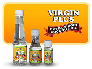 Extra Virgin Coconut Oil