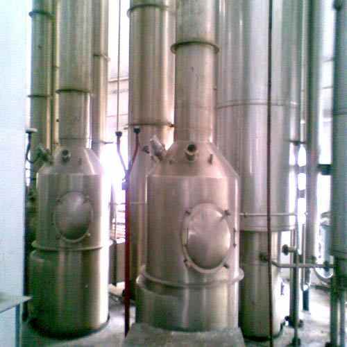 Fabrication & Erection Service Of Ro Plant