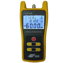 Handheld Optical Power Meter