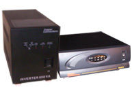 INVERTERS