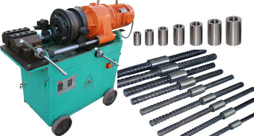 Mechanical Splicing Machine