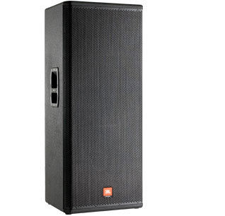 Portable JBL MRX525 Speaker