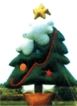 Pvc Coated Nylon Christmas Tree