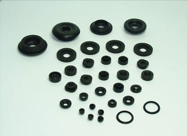 Rubber O Ring For Household Industry