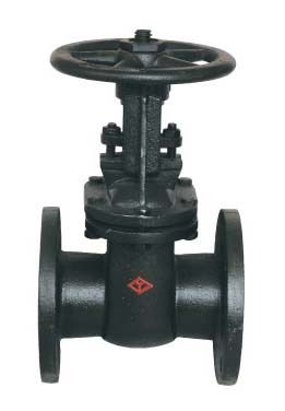 Russia Standard Gate Valve Size: Various Sizes Are Available