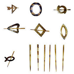 Shawl Pins