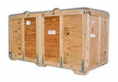 Shipping Crates