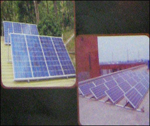 Solar Modules