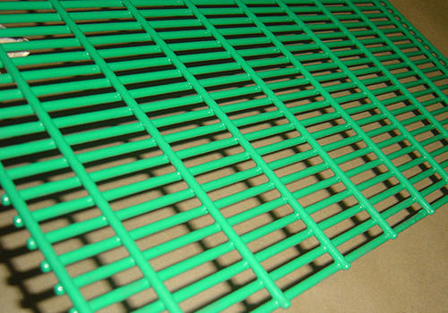 Weaving And Welded Wire Mesh Fences 