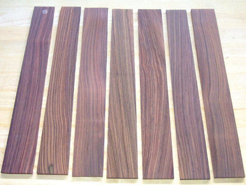 A Grade Rosewood Guitar Finger Board