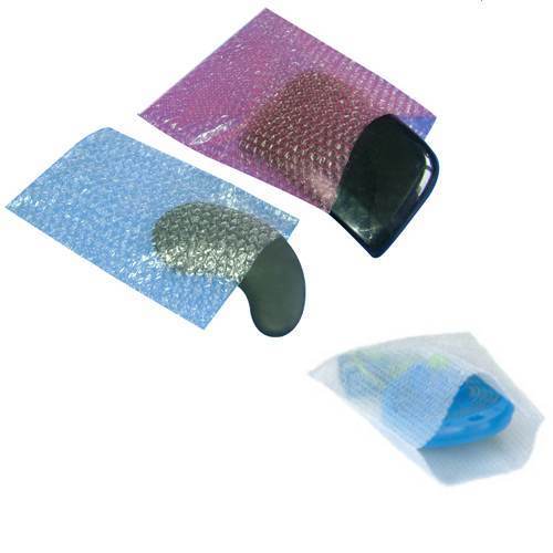 Air Bubble Pouches