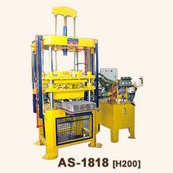 Bi Directional Hydraulic Vibro Press Power: 10.50 Horsepower (Hp)