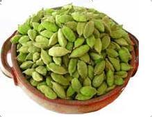 Cardamom