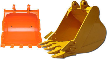 Excavator Bucket