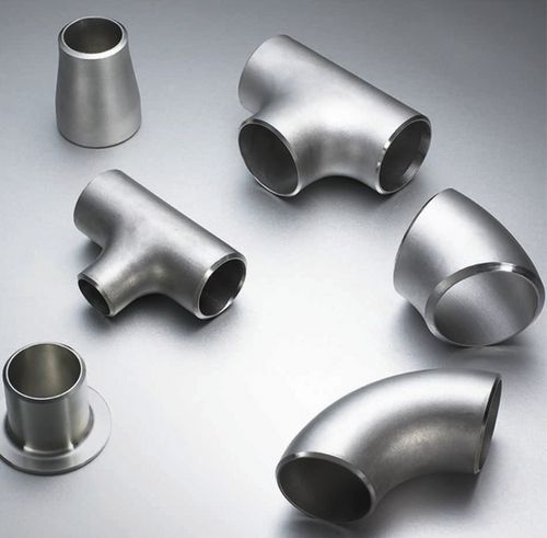 Forged Fittings