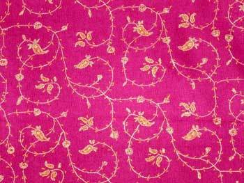 Gown Fabrics