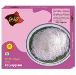 Healthy And Tasty Saro Idiyappam 