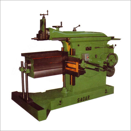 Heavy Duty Shaping Machine 610mm