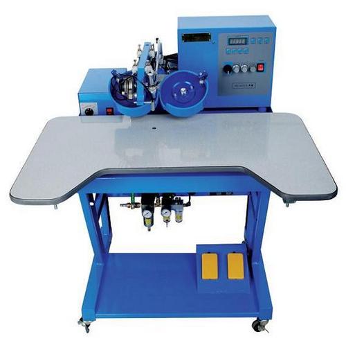 Various Colors Are Available Hot Fix Rhinestone Machine