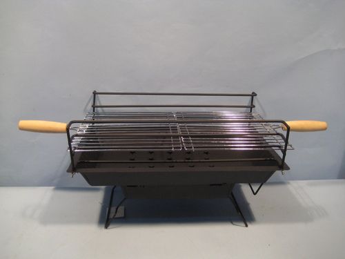 Metal Barbecue Rack