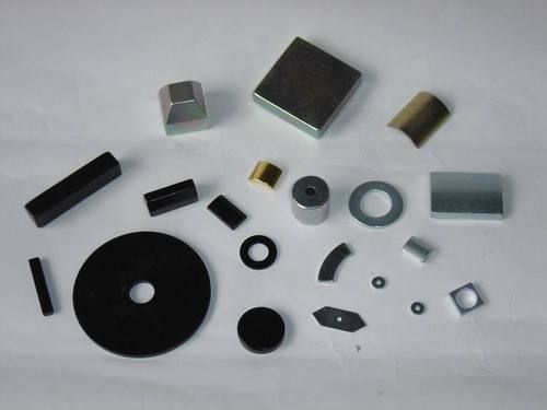 Neodymium Iron Boron Magnets