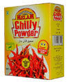 Pure and Fresh Chilly Powder