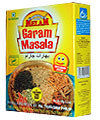 Pure and Fresh Garam Masala Powder