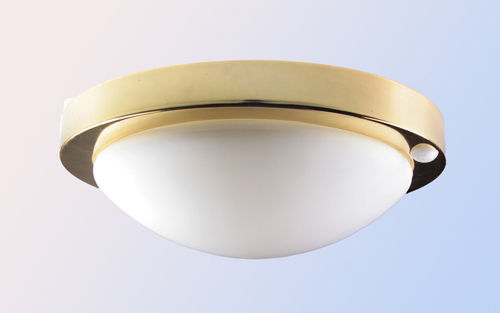 Various Color Are Available Round Pir Ceiling Lamp