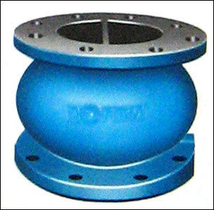 Silent Check Valves