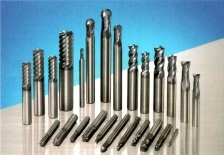 Stand End Milling Tool