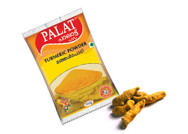 Turmeric Powder