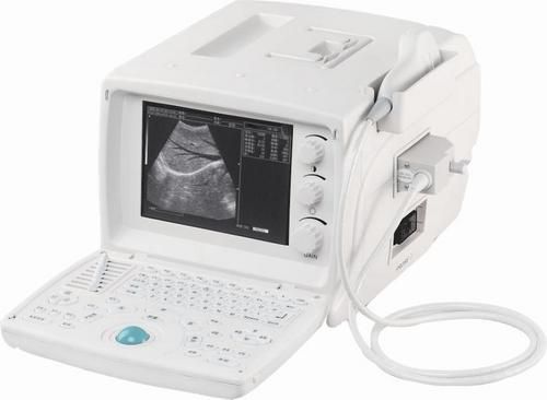 Ultrasound Scanner