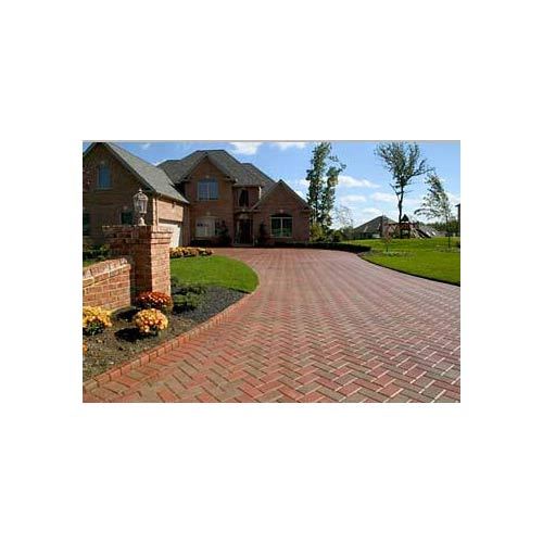 Washable And Concrete Interlocking Pavers