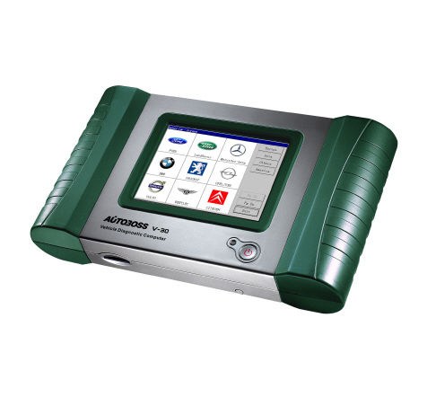 Autobss v30 Auto Scanner