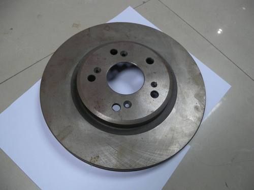 Brake Discs