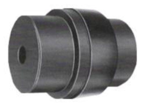 Cushion Pad Couplings