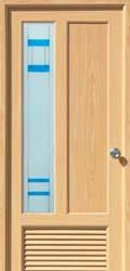 As Per Catalog Designer Multi Panel Doors