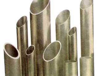 EMINENT Stainless Steel Pipes