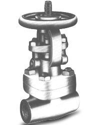 Forged Steel Valves