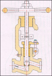 Gate Globe Valves