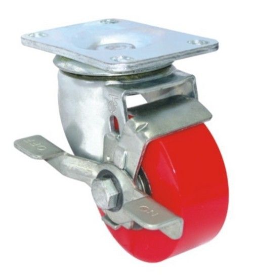 Hard Structure Medical Furniture Wheel Caster at Best Price in Xiamen ...