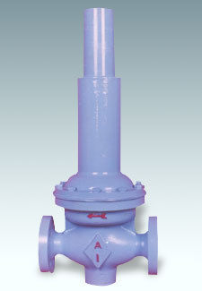 Pressure Control Valves