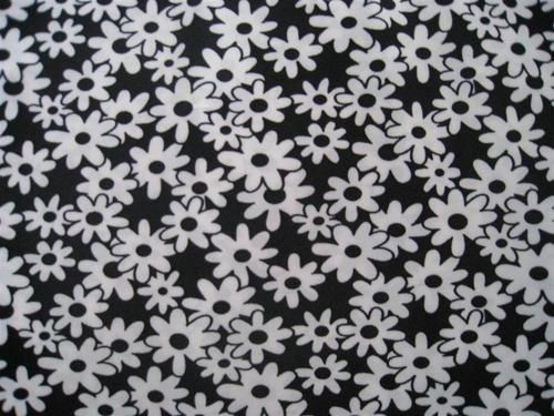 Spandex Printed Knitted Fabric