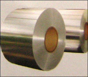 Aluminium Roofing Coils