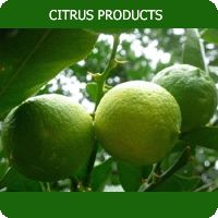 Citrus Pectin