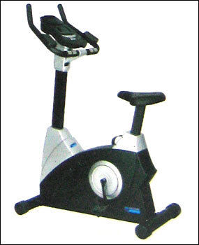 Commercial Upright Bike